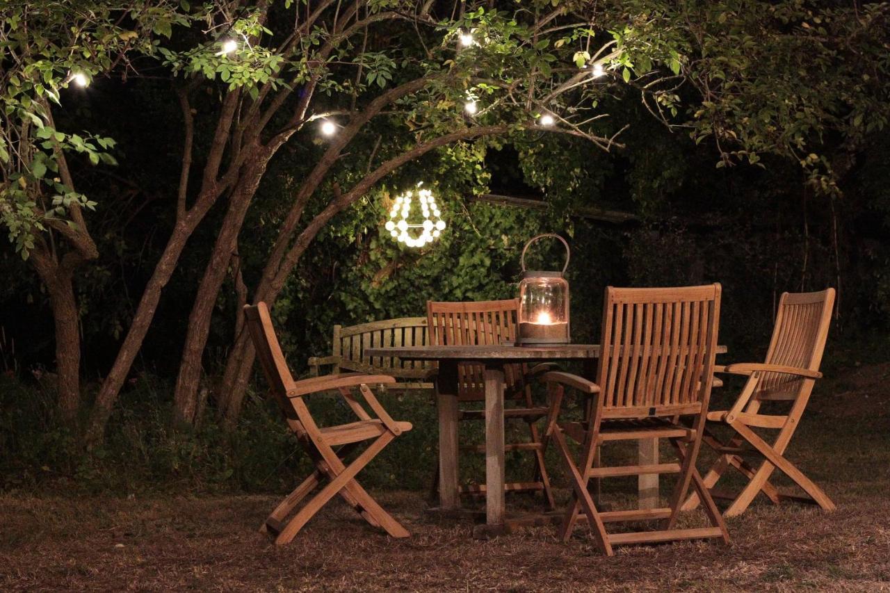 Villa Prat Bras - T1 - Cosy Clohars-Carnoët Εξωτερικό φωτογραφία